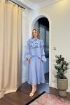 BBC JUANA TAKIM - MAVİ