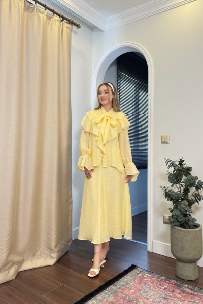 BBC JUANA TAKIM - SARI