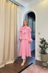 BBC JUANA TAKIM - PEMBE