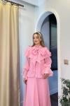 BBC JUANA TAKIM - PEMBE