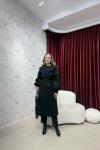BBC JUDY KAŞE KABAN - SİYAH
