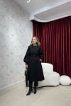 BBC JUDY KAŞE KABAN - SİYAH