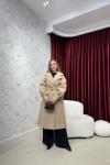 BBC JUDY KAŞE KABAN - CAMEL