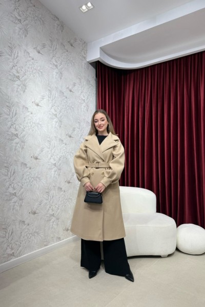 BBC JUDY KAŞE KABAN - CAMEL