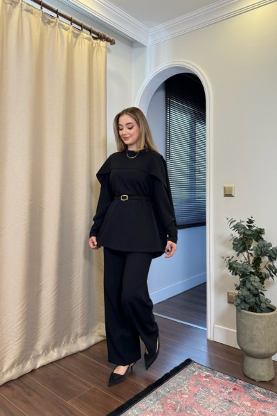 BBC JULİAN TAKIM - SİYAH