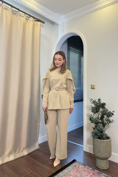 BBC JULİAN TAKIM - TAŞ