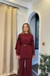 BBC JULİAN TAKIM - BORDO