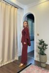 BBC JULİAN TAKIM - BORDO