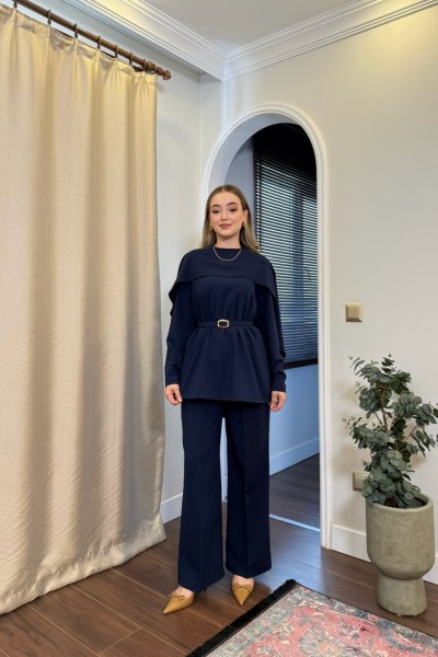 BBC JULİAN TAKIM - LACİVERT