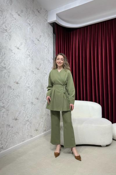 BBC JUNO TAKIM - YEŞİL