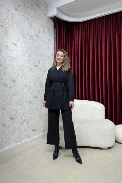 BBC JUNO TAKIM - SİYAH