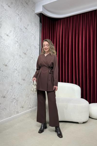 BBC JUNO TAKIM - KAHVE