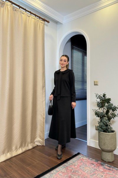 BBC KATRİNA TAKIM - SİYAH