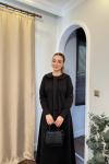 BBC KATRİNA TAKIM - SİYAH