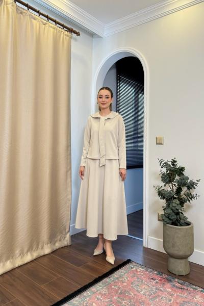 BBC KATRİNA TAKIM - TAŞ