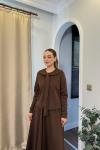 BBC KATRİNA TAKIM - KAHVE