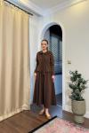BBC KATRİNA TAKIM - KAHVE
