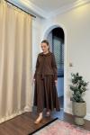BBC KATRİNA TAKIM - KAHVE