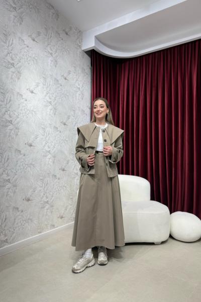 BBC KELLY TAKIM - VİZON