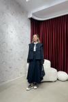 BBC KELLY TAKIM - LACİVERT
