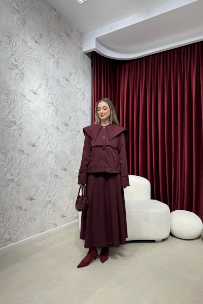 BBC KELLY TAKIM - BORDO