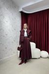 BBC KELLY TAKIM - BORDO