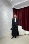 BBC KELLY TAKIM - SİYAH