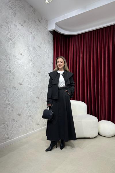 BBC KELLY TAKIM - SİYAH