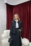 BBC KELLY TAKIM - SİYAH