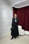 BBC KELLY TAKIM - SİYAH