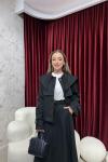BBC KELLY TAKIM - SİYAH