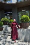 BBC LAUREL TAKIM - BORDO