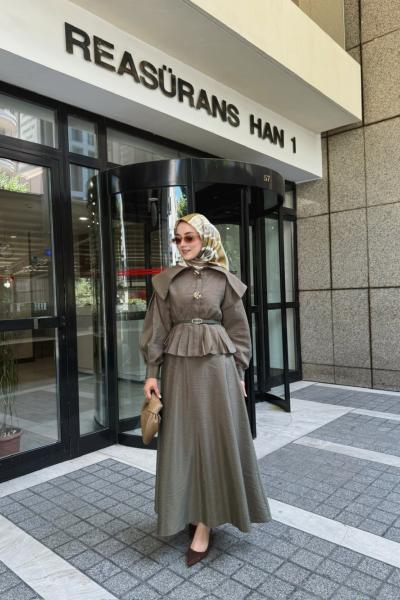 BBC LAUREL TAKIM - YEŞİL