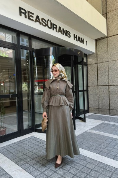 BBC LAUREL TAKIM - YEŞİL