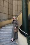 BBC LAUREL TAKIM - YEŞİL