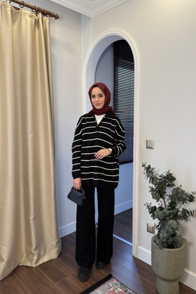 BBC LAVİ İKİLİ TAKIM - SİYAH