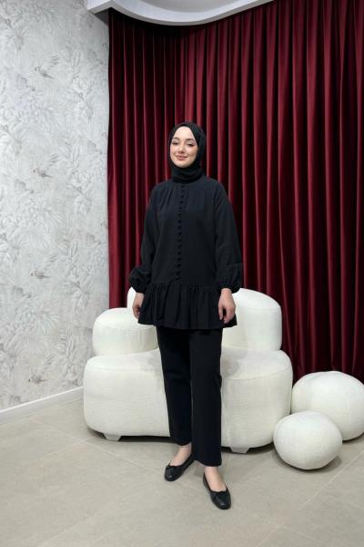 BBC LAVİN TAKIM - SİYAH