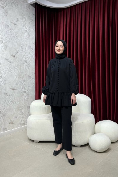 BBC LAVİN TAKIM - SİYAH