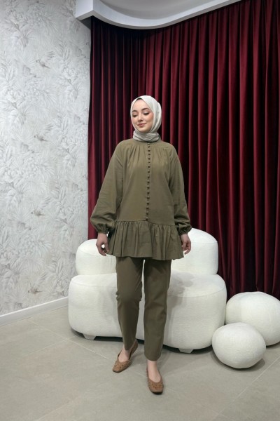 BBC LAVİN TAKIM - YEŞİL