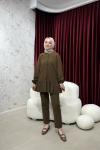 BBC LAVİN TAKIM - KAHVE