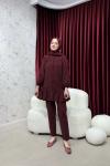 BBC LAVİN TAKIM- BORDO