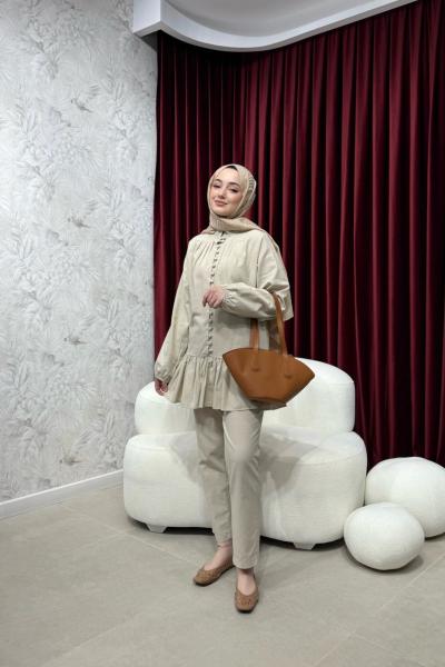 BBC LAVİN TAKIM - TAŞ