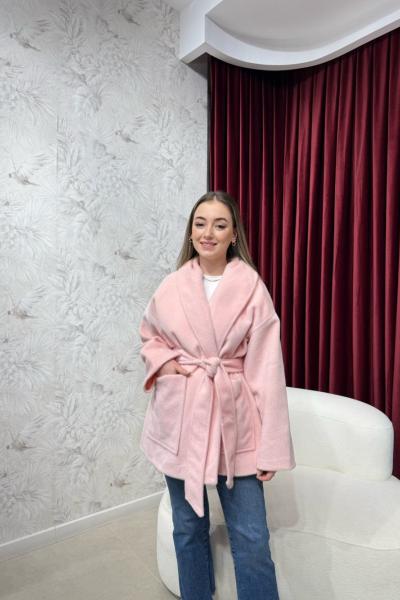 BBC LENA KABAN - PEMBE