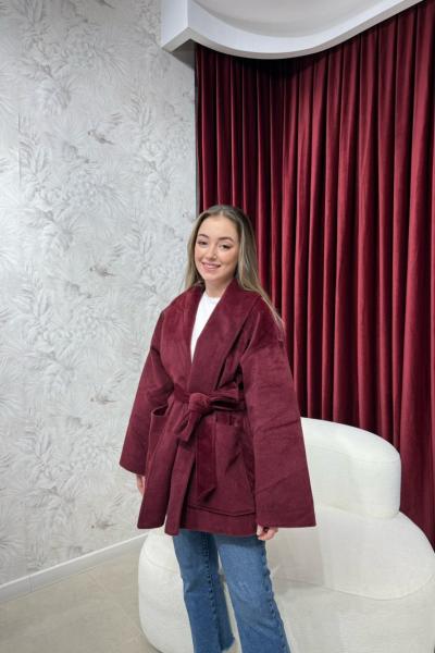 BBC LENA KABAN - BORDO