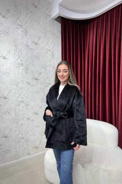 BBC LENA KABAN - SİYAH