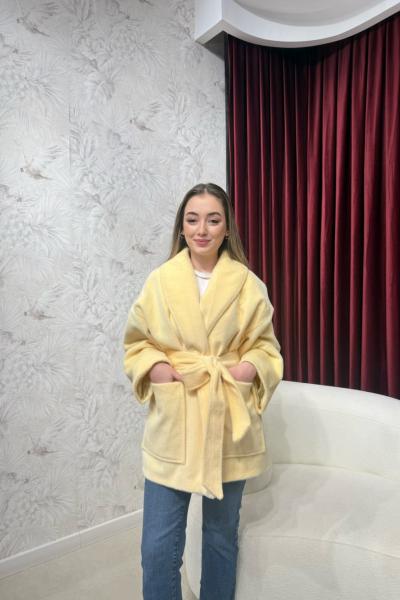 BBC LENA TAKIM - SARI