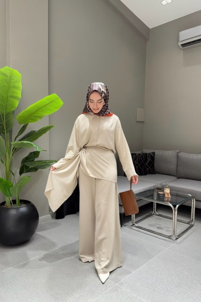 BBC LEROY TAKIM - VİZON