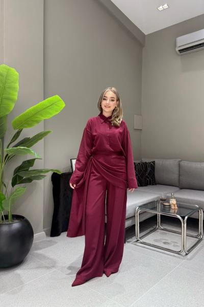 BBC LEROY TAKIM - BORDO