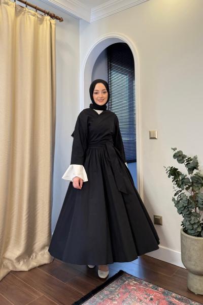 BBC LEYDİ TAKIM - SİYAH