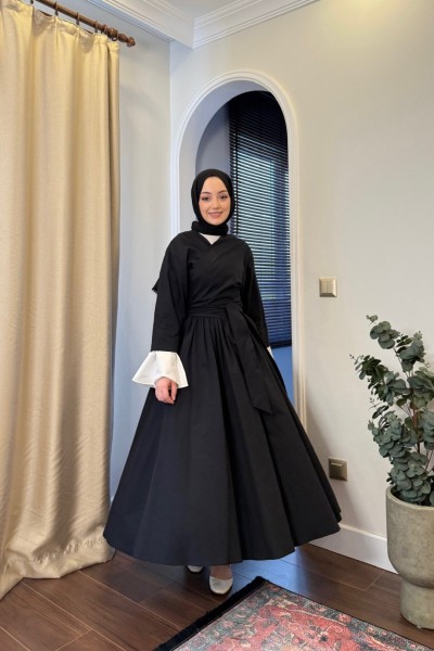 BBC LEYDİ TAKIM - SİYAH